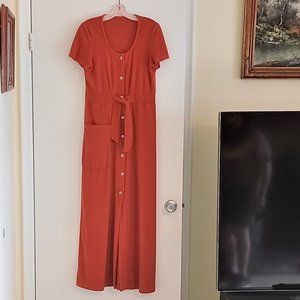 Long Robe, Size M